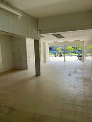 Opera Estate Primary School (D16), Shop House #453687721